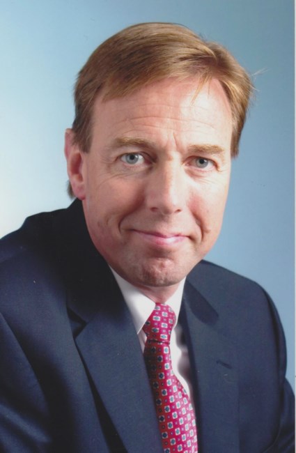 Obituary of Raymond Burgess