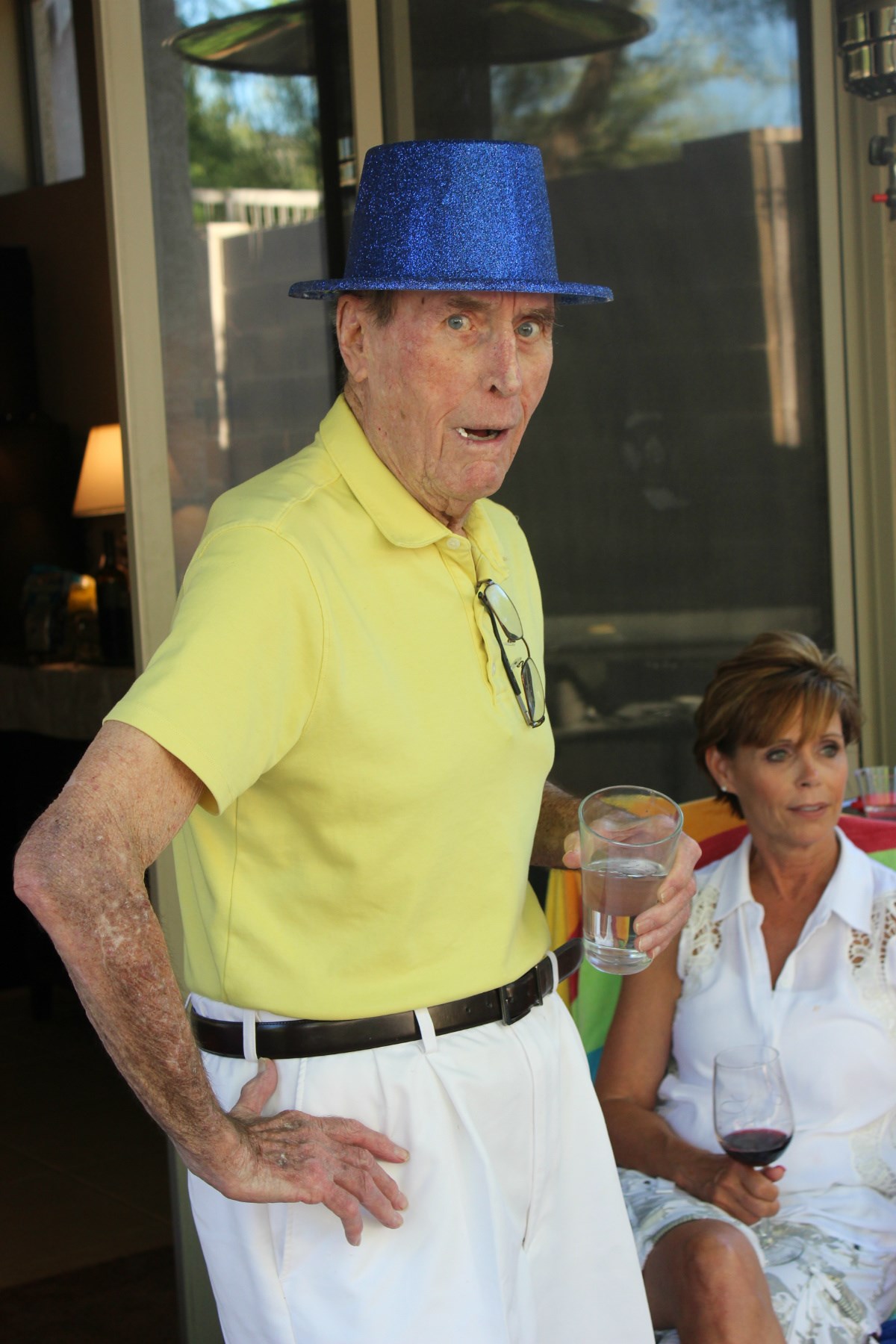 Obituary of Raymond James McKernan