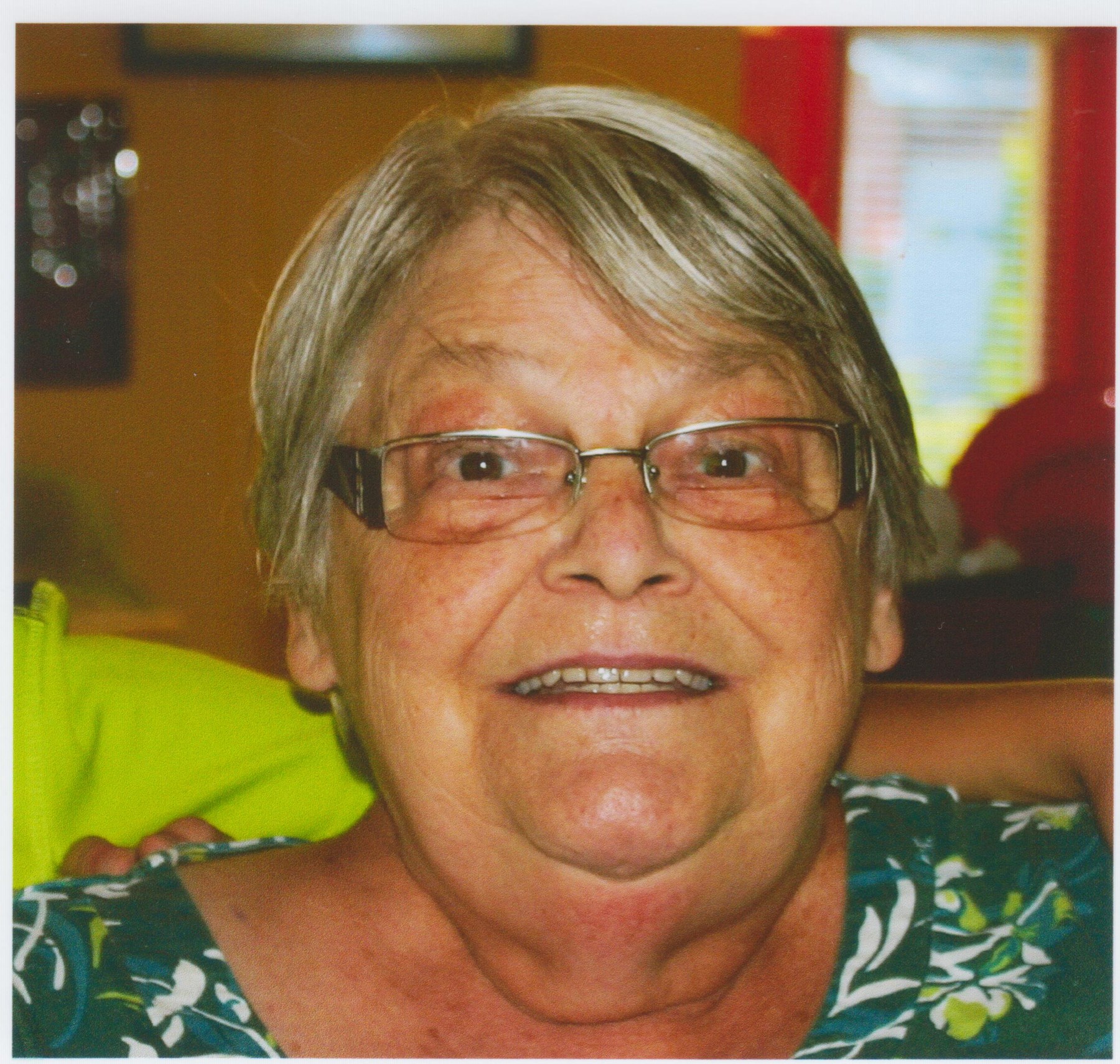 Obituary of Monique Charbonneau