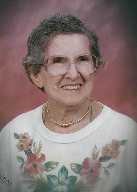 Obituary of Lucienne Lacasse
