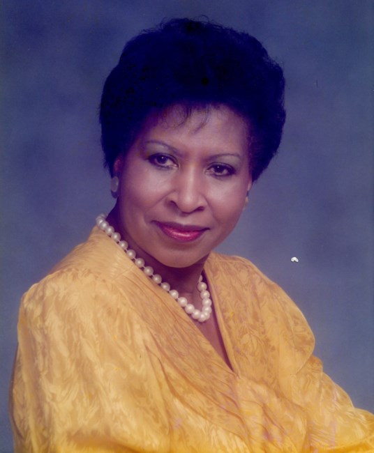 Obituary of Hannah L. Barnes