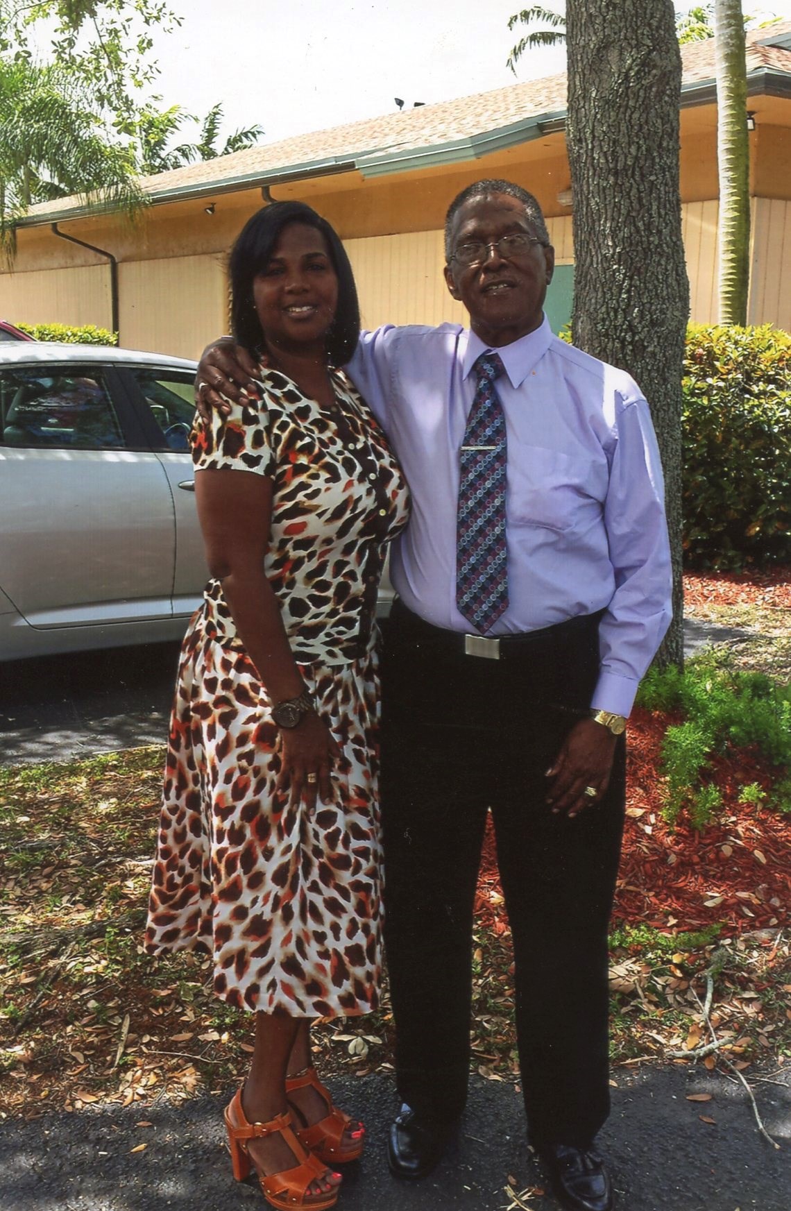 Obituary of Eduardo Antonio Martinez