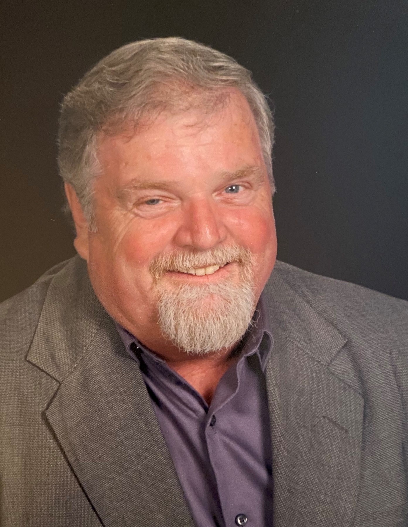 Obituary of Robert Allen Petersen