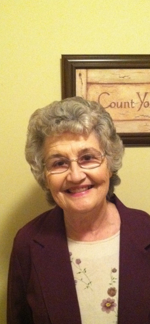Obituary of Peggy Sue Dugger