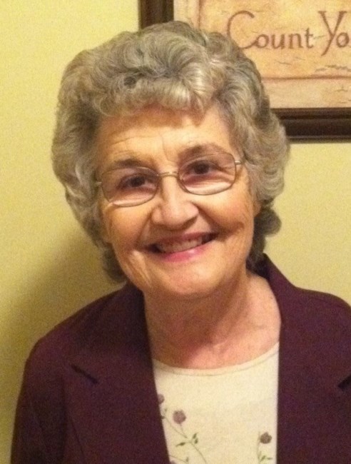 Obituary of Peggy Sue Dugger