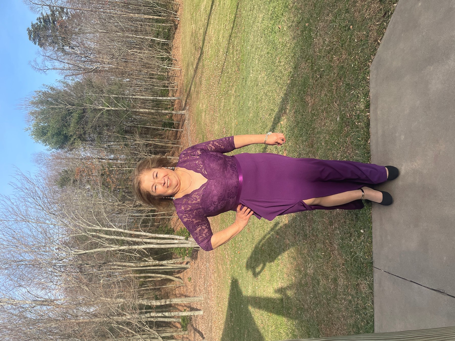 Obituary of Maria Luisa Hernandez-Baza