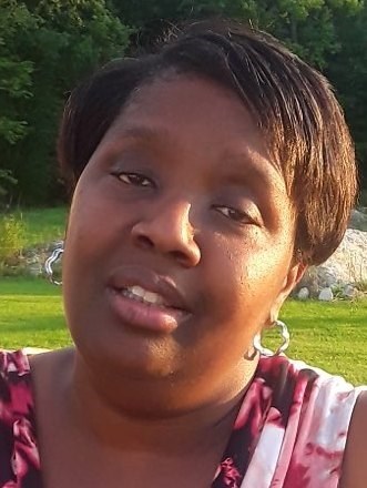 Obituary of Katina Faye Denson