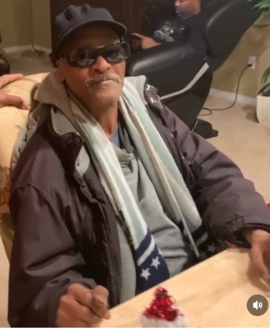 Obituary of Gerald Ray Johnson