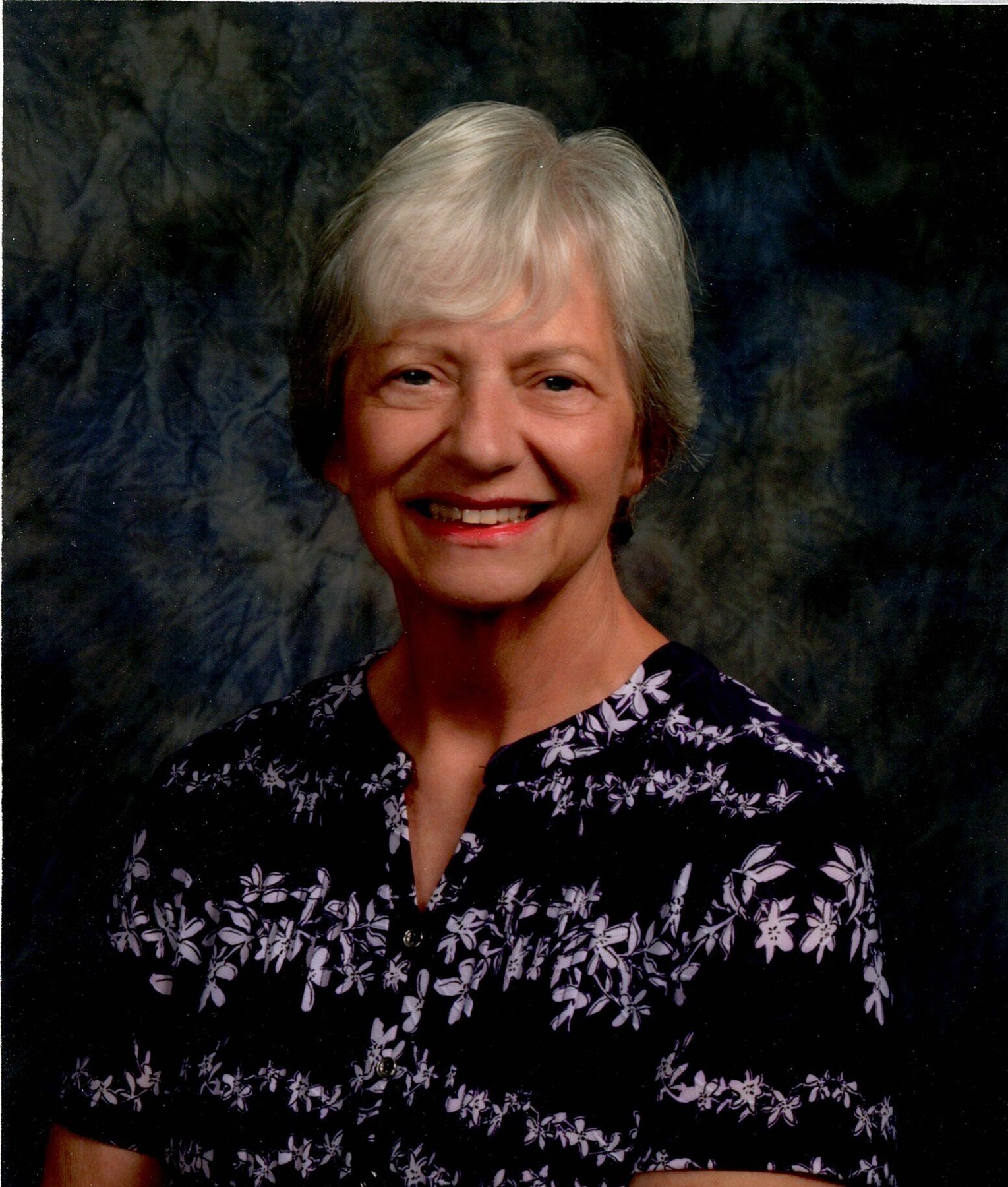 Avis de décès de Rebecca "Becky" Caufield Peloff