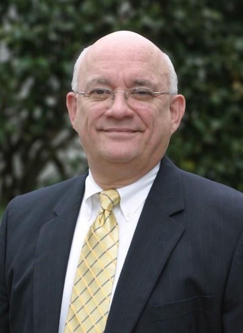 Avis de décès de Donald Ray Wall