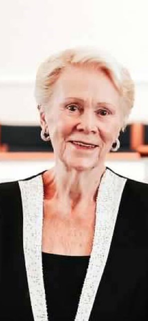 Obituario de Virginia "Ginny" Hovinen