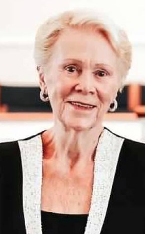 Obituario de Virginia "Ginny" Hovinen