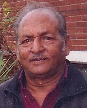 Obituary of Alan J. Derrick