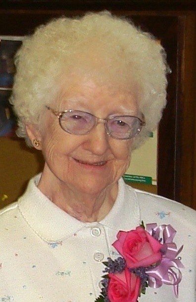 Avis de décès de Ruth A Clemons