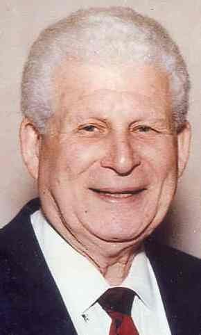 Obituary of Arthur Rudin