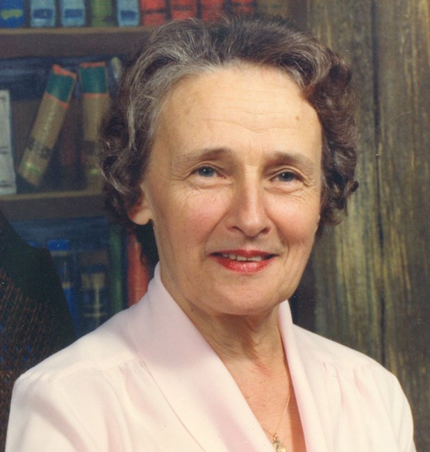 Obituary of Mrs Eileen Murray