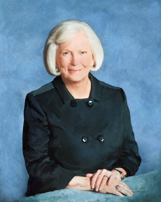 Obituary of Eloise Bedwell