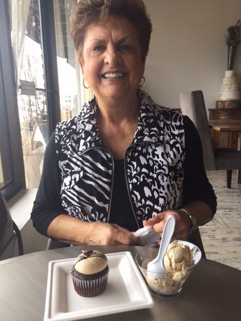 Obituary of Helen Hicks Bare