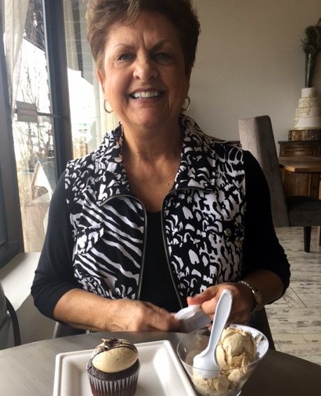 Obituary of Helen Hicks Bare