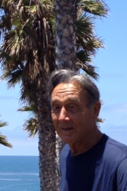 Obituary of Gerald Stanley Glatts