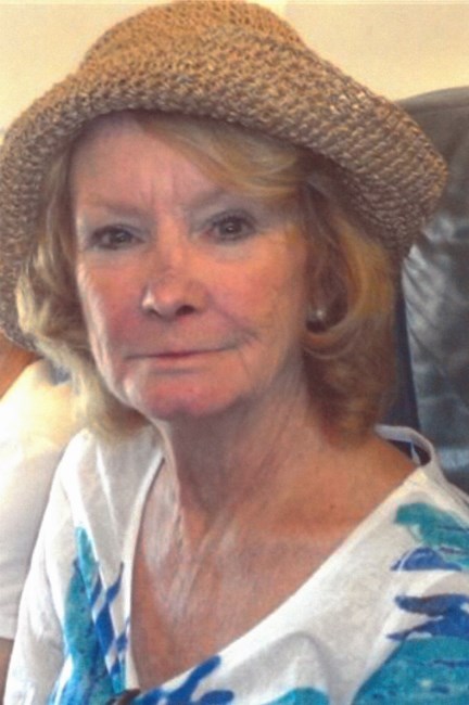 Avis de décès de Susan M Donnelly