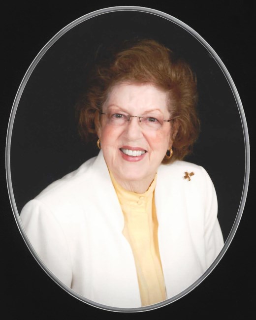 Obituary of Sue Craven Lewis