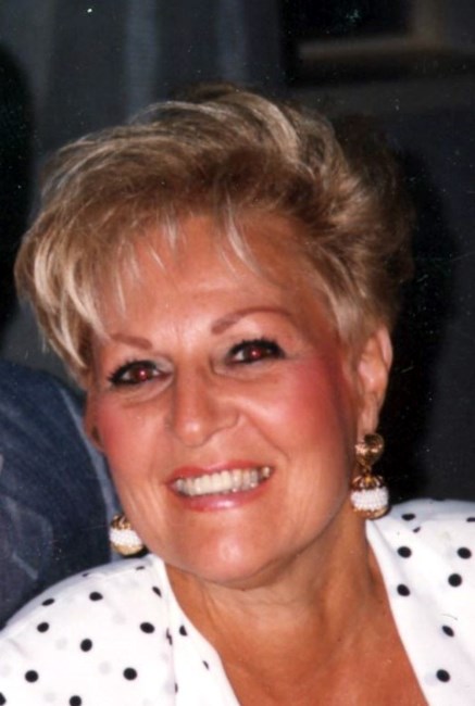 Obituary of Josephine Del Gaizo