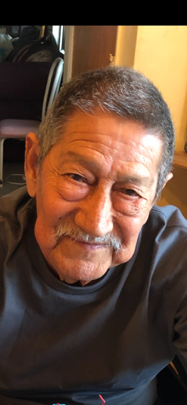 Obituary of Modesto Gallardo Lopez Jr.