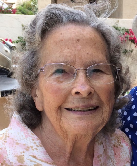 Obituary of Darlene Mae Gerber