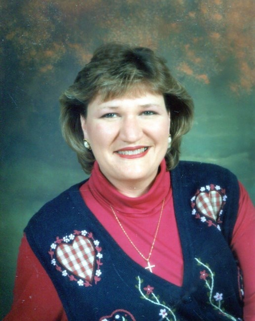 Obituario de Sharon L. McCready