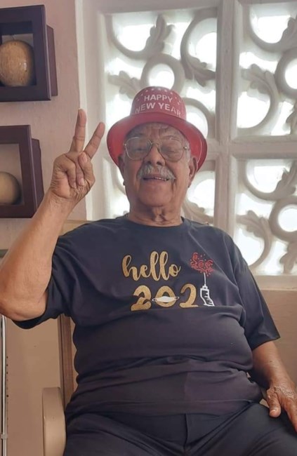 Obituary of Miguel Angel Valentin Montilla