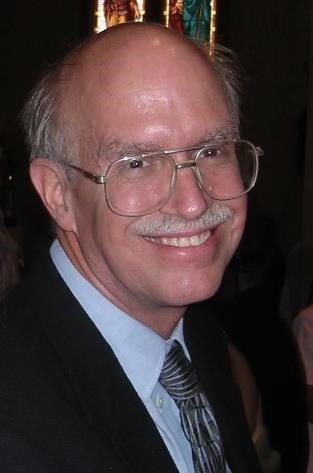 Obituary of John "Buzz" David Gebhard