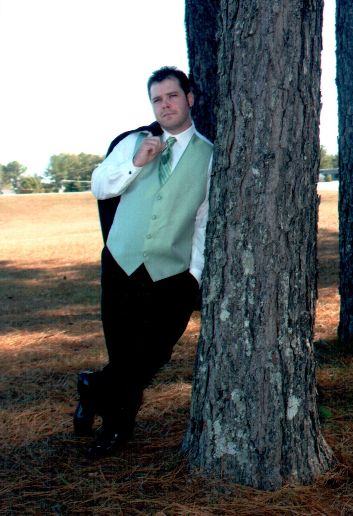 Obituary of Wesley Glenn Smith