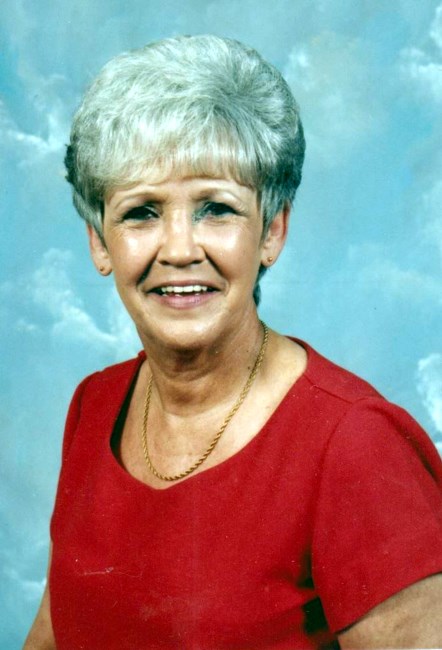 Obituary of Doris Elaine Colley