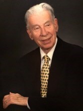Obituario de Daniel R. Thompson
