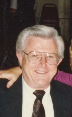 Avis de décès de David S. Tubaugh