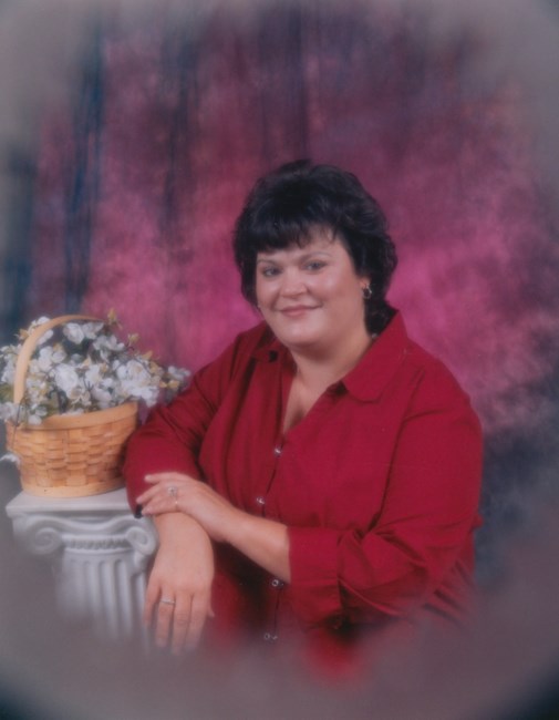 Obituary of Barbara J Moree