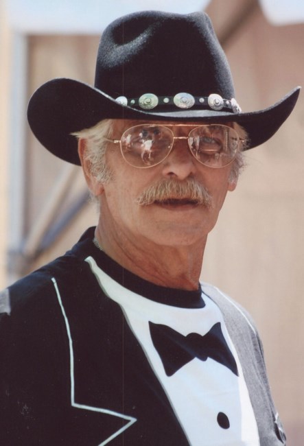 Obituary of Louis Russell Santo