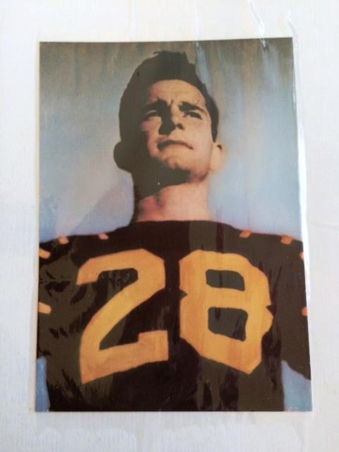 Obituary of Thomas Francis Fay