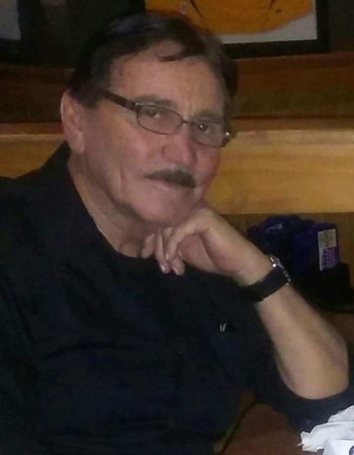 Obituary of Jose Pena Jr.