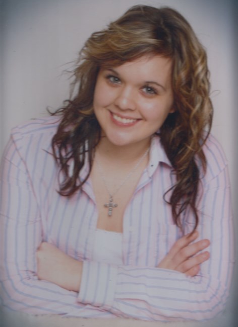 Obituary of Kaysha Ann Godfrey