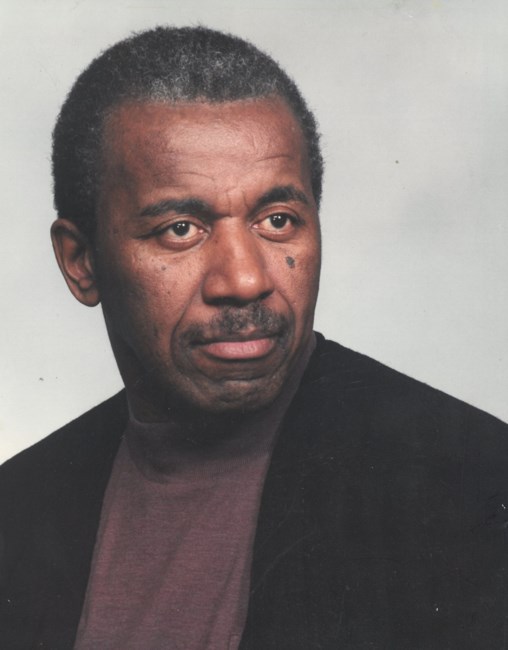 Obituary of Samuel Campbell