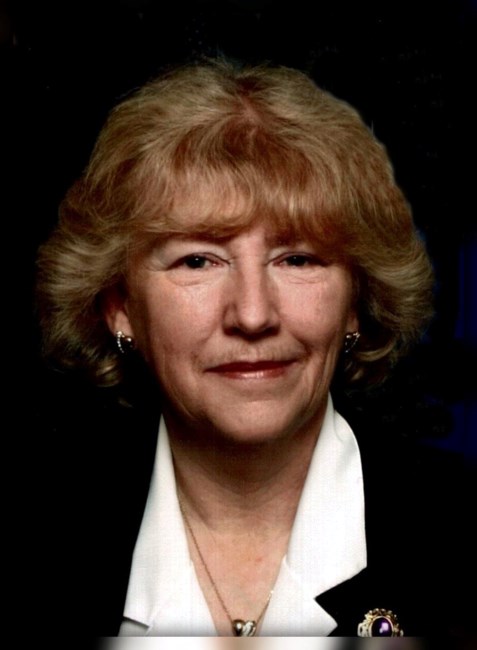 Obituary of Valerie McMillan