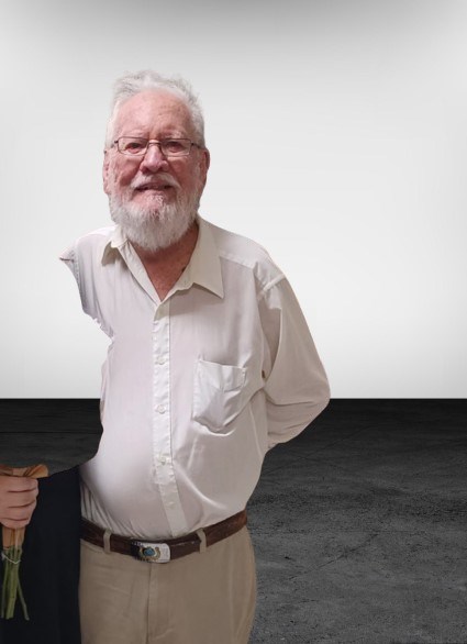 Obituary of Ruffe "Leon" Johnson