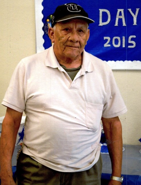 Obituary of Pedro Garcia Avila