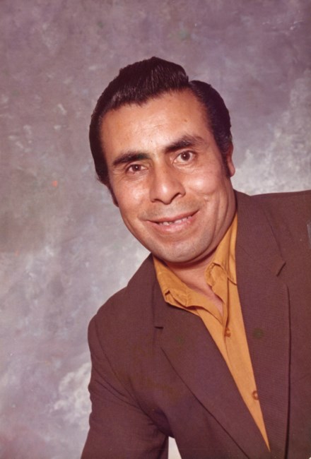 Avis de décès de Jose Cervantes