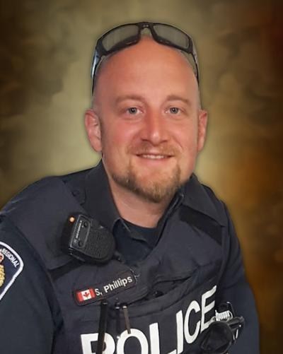 Obituary of Steven Bruce Phillips