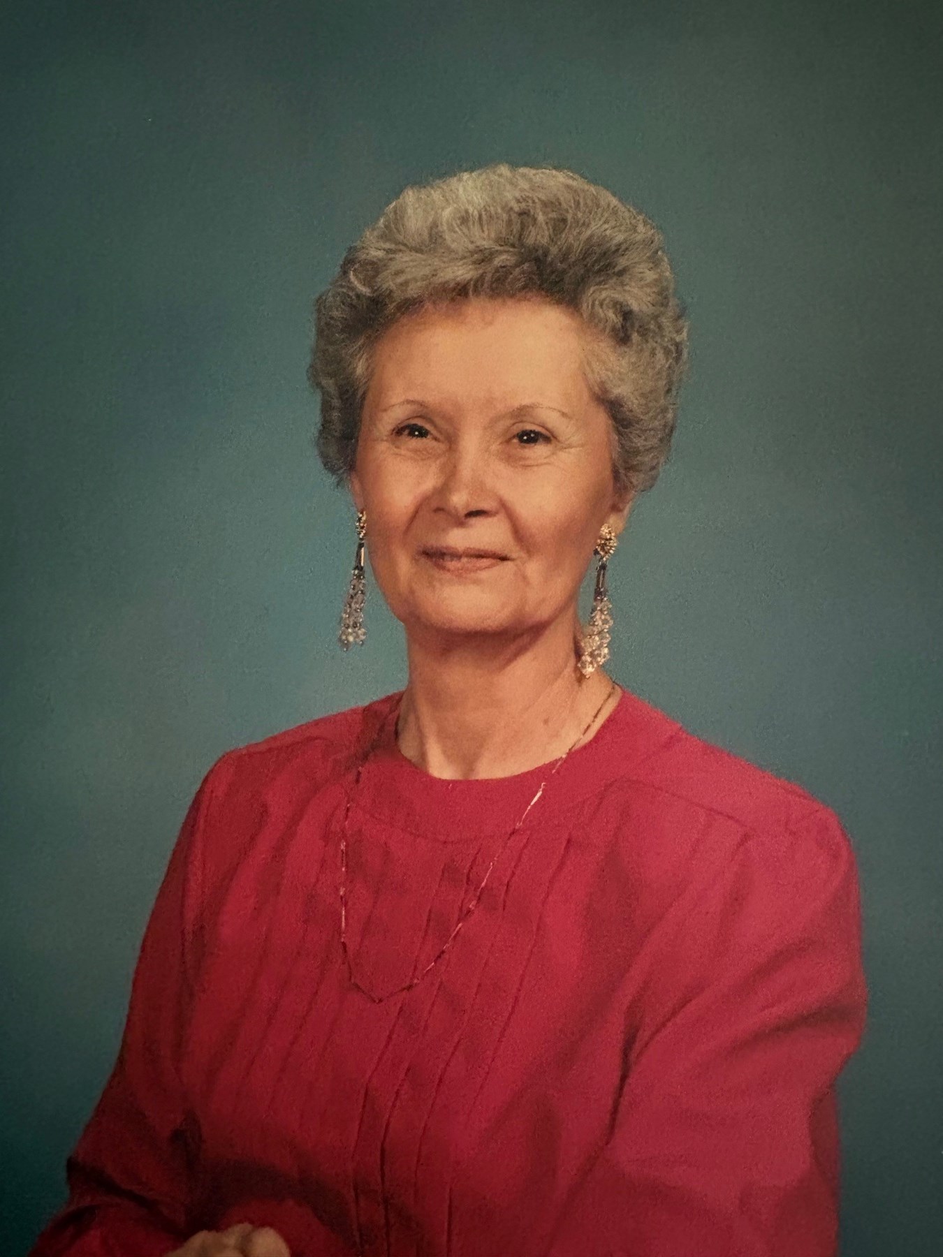 Obituary of Bonnie L. Williams
