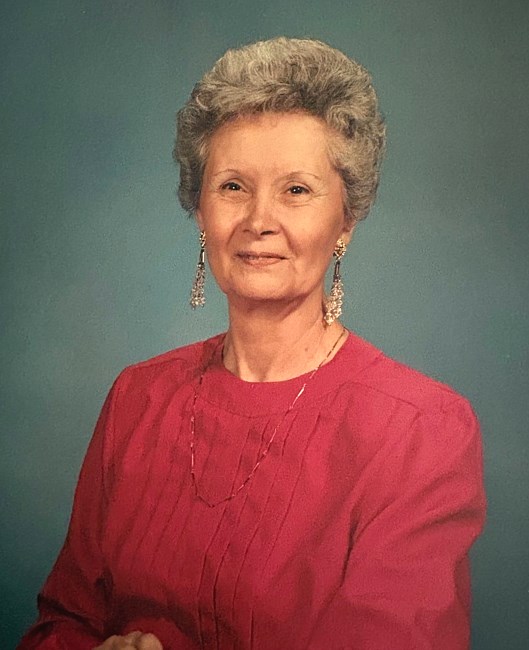 Obituary of Bonnie L. Williams