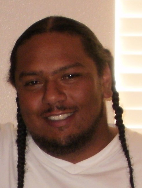 Obituary of Eric (Andy) Liriano